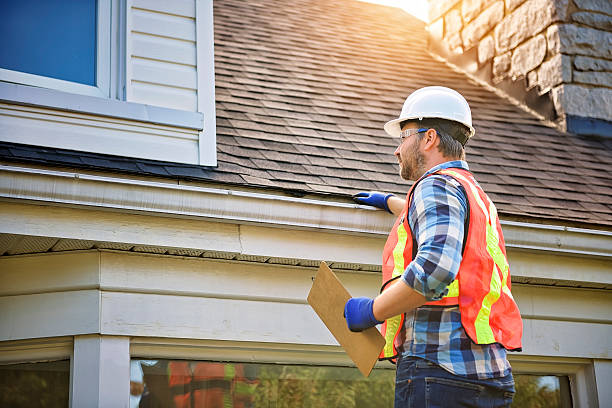 Licensed Roofing service in Saint Meinrad, IN - Ben Roofing and Steel LLC